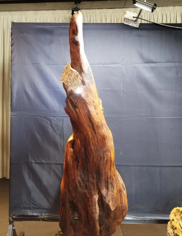 gabiart obra de arte Lámpara 4