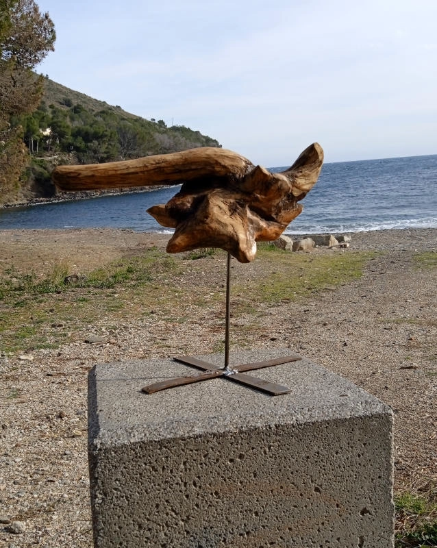 gabiart obra de arte Bruto