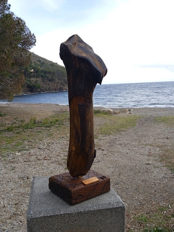 gabiart obra de arte Percherón