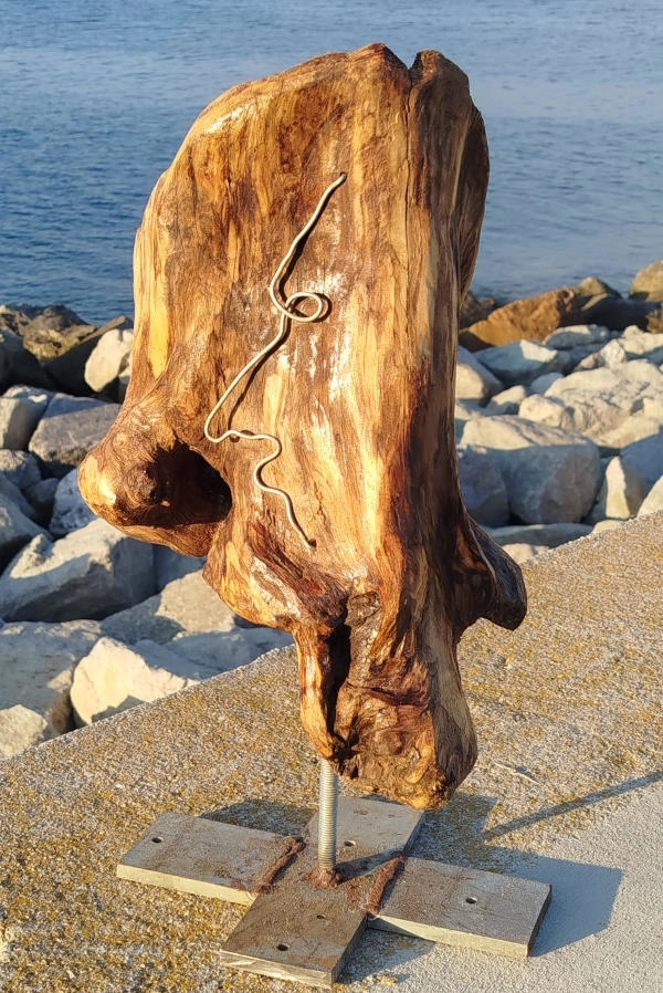 gabiart obra de arte Caralambre