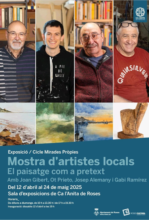 Exposición