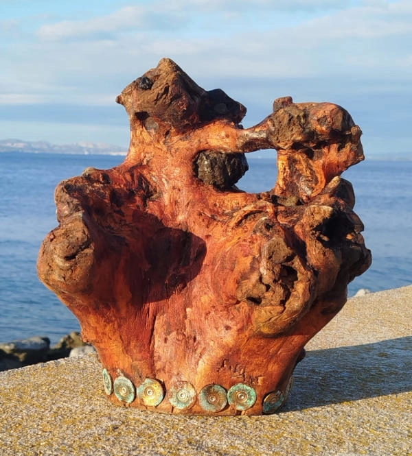 gabiart obra de arte Cartuchos