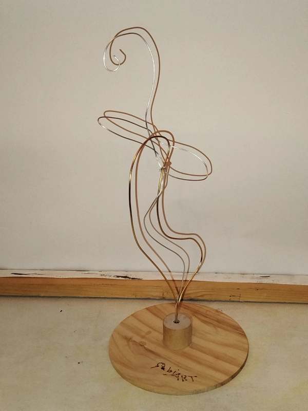 gabiart obra de arte Nueva 1