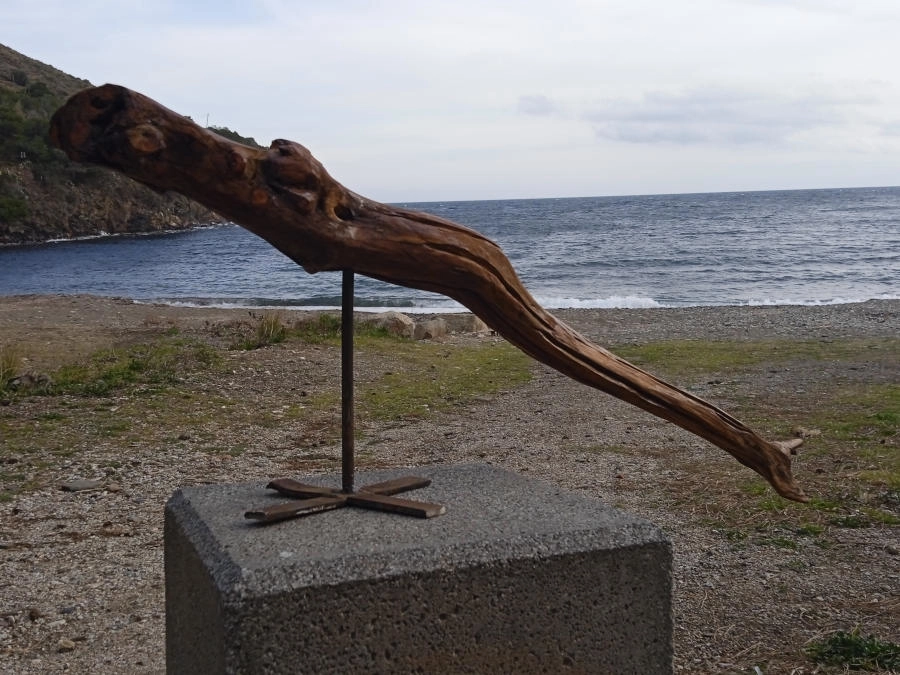 gabiart obra de arte Abisal