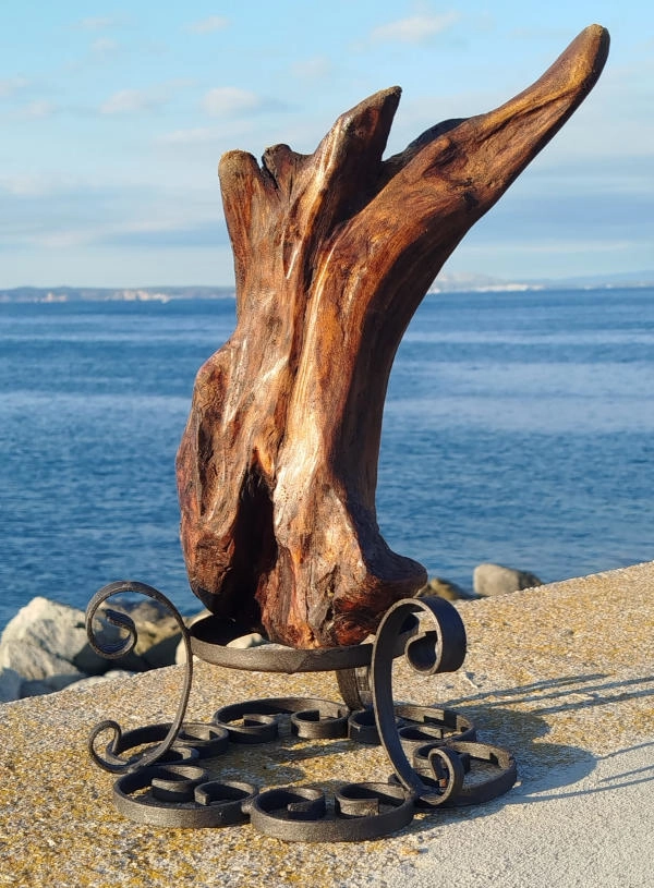 gabiart obra de arte Pequeña Llama