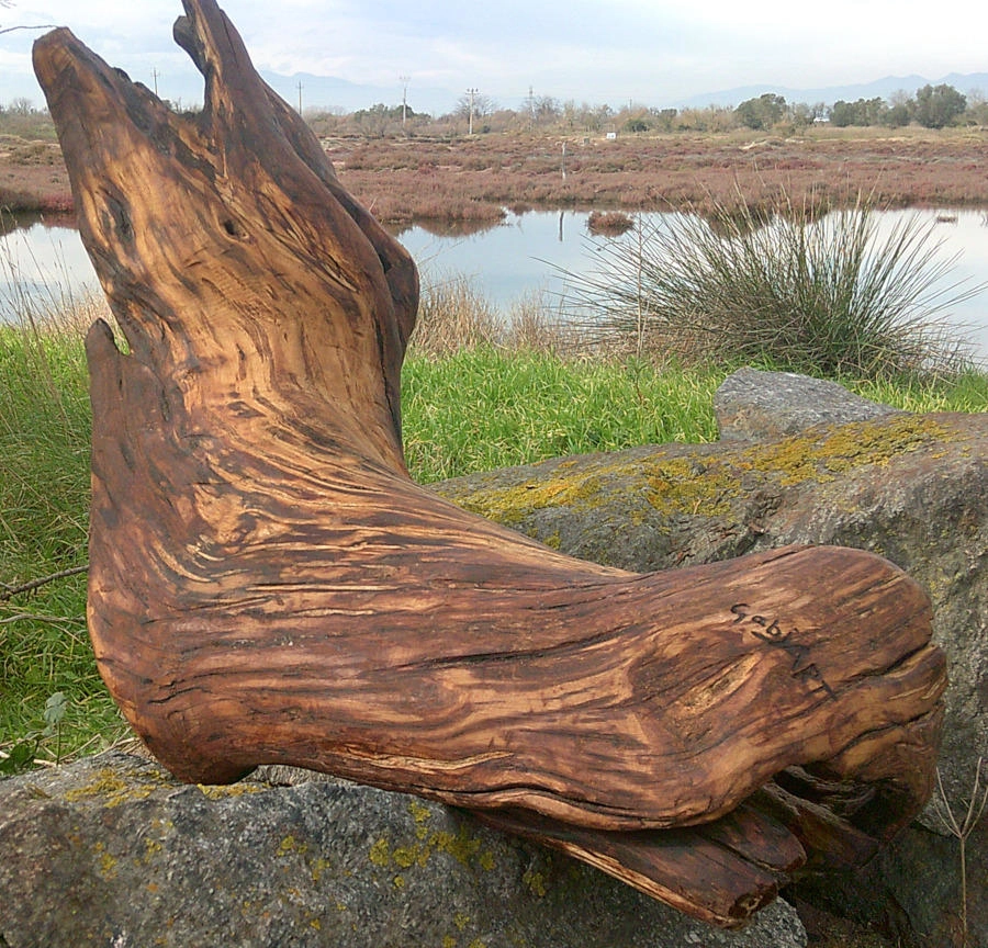 gabiart obra de arte Tramontana